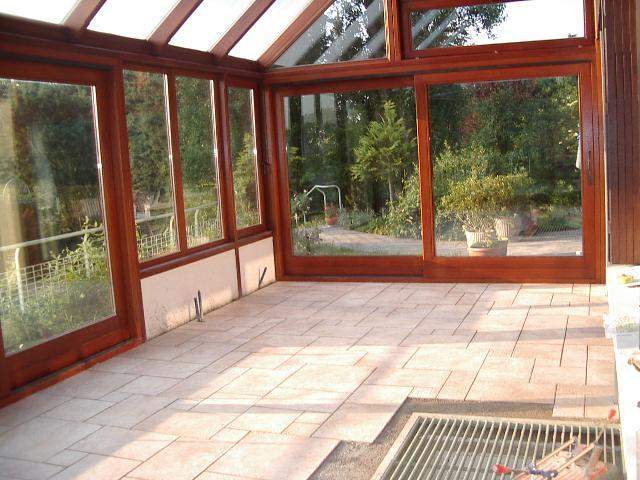 Extension de maison Rambouillet 