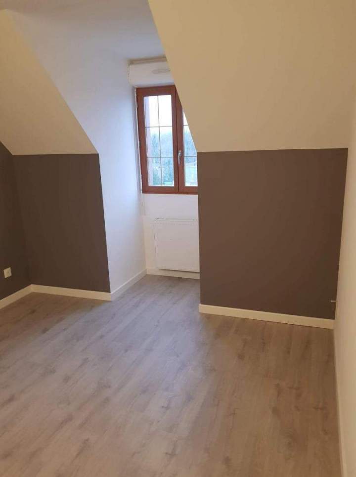 Rénovation intérieure Rambouillet