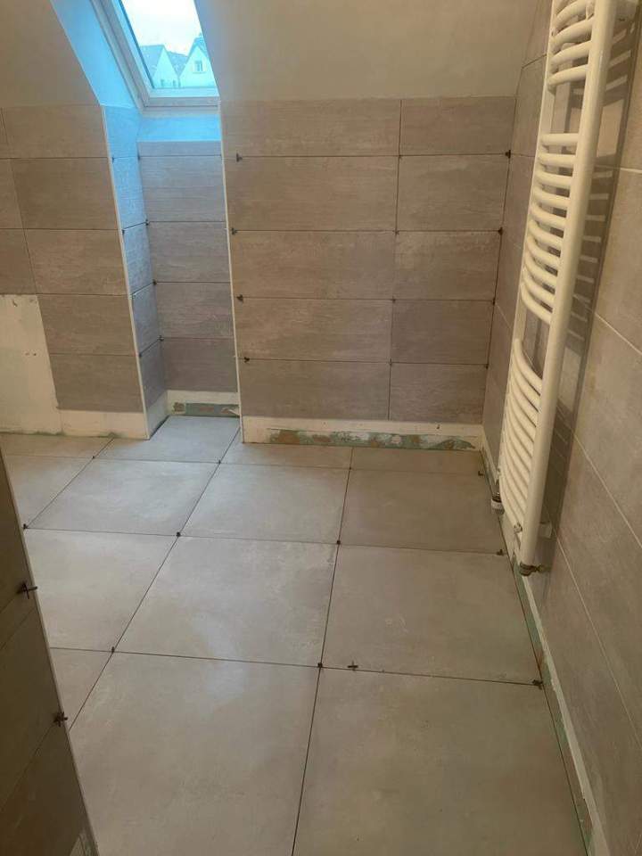 Rénovation intérieure Rambouillet