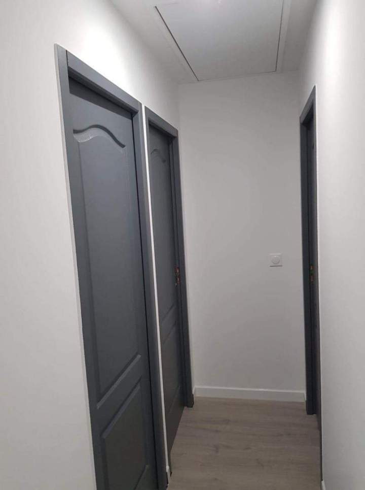 Rénovation intérieure Rambouillet