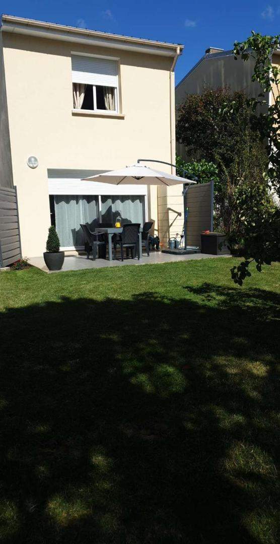 Travaux d'extension de maison Rambouillet