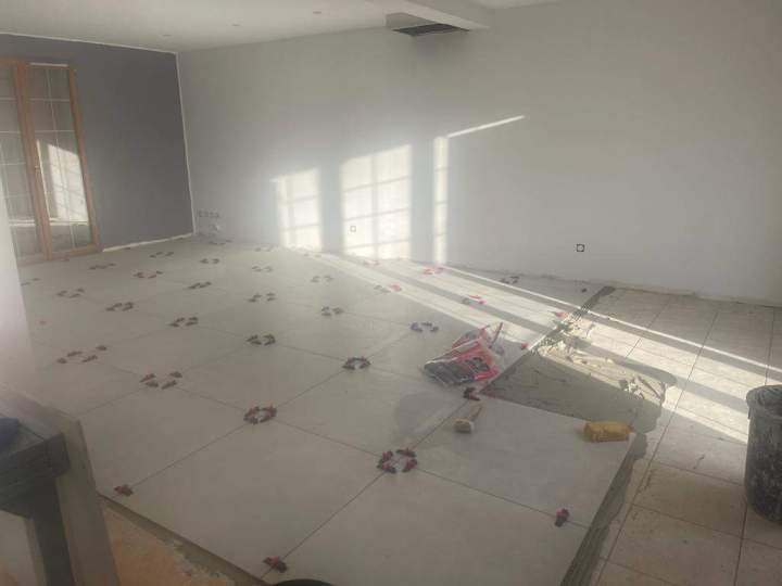 Travaux de rénovation intérieure Rambouillet