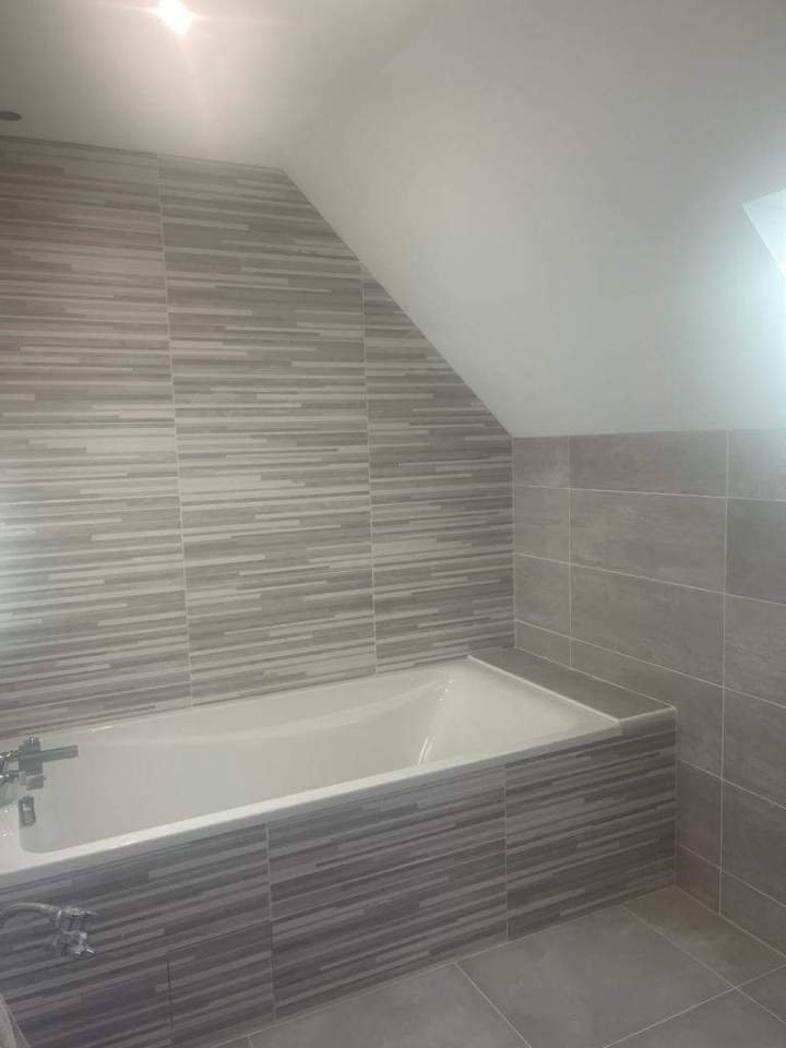 Travaux de rénovation intérieure Rambouillet