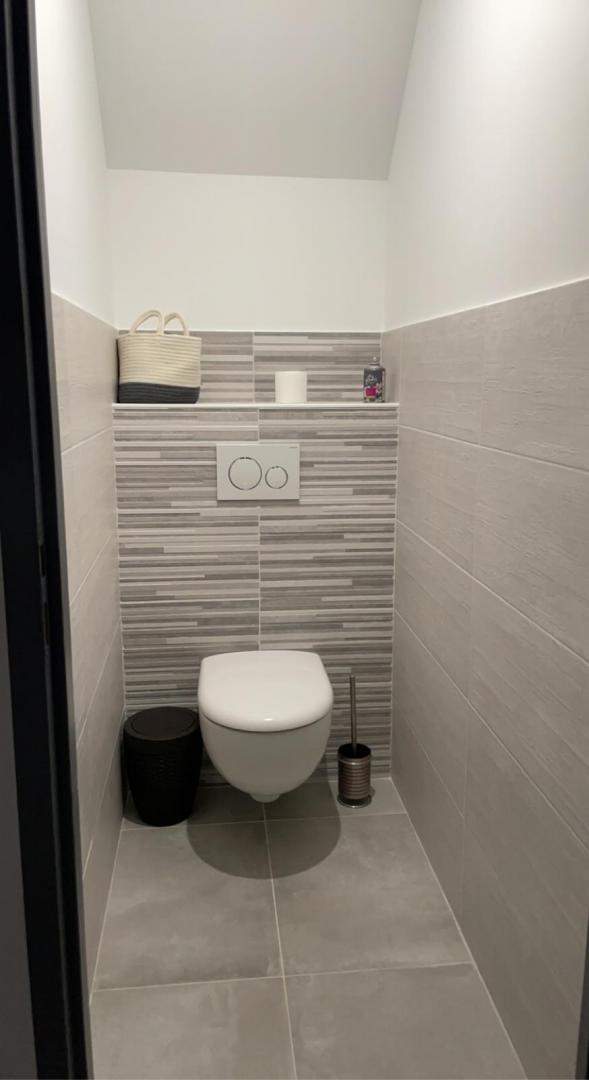 Rénovation intérieure Rambouillet