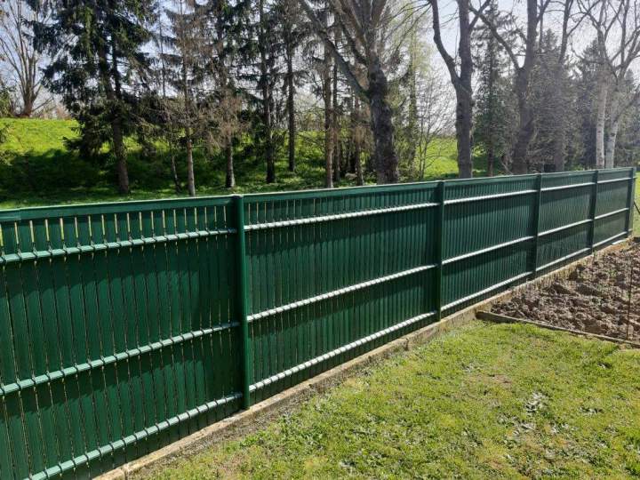 Aménagement extérieur Rambouillet