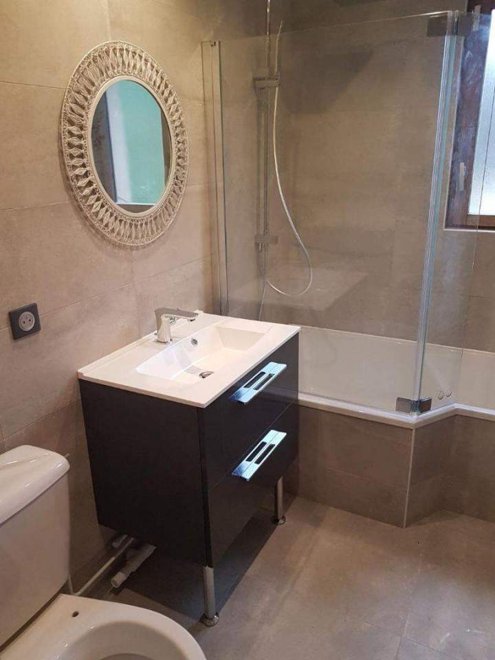 Rénovation intérieure Rambouillet