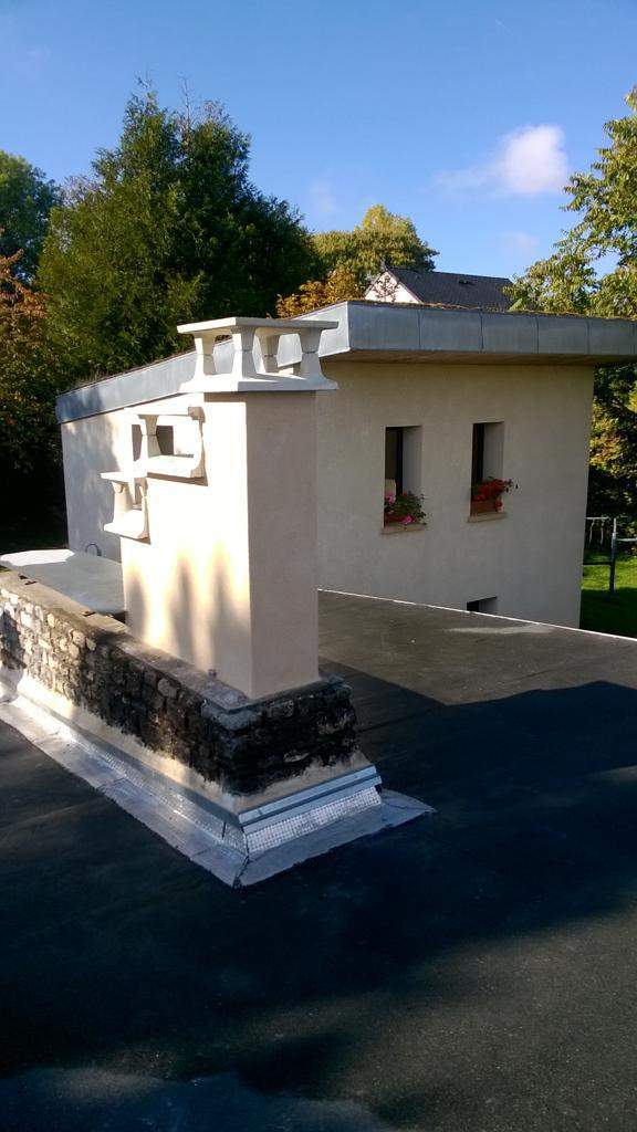 Extension de maison Rambouillet 