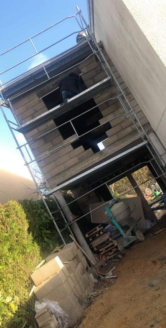 Extension de maison Rambouillet 